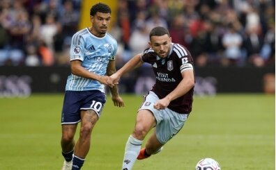 Aston Villa, kabustan uyanamadı!