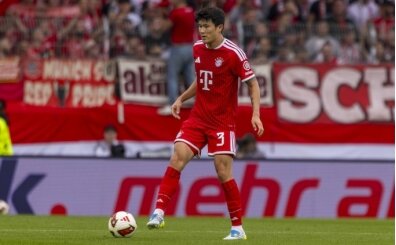 Milan'dan Kim Min-jae i�in transfer hamlesi!