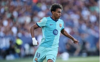 Lamine Yamal'dan Ballon d'Or yan�t�!