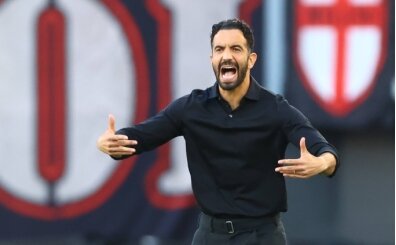 Ruben Amorim: 'Milan'a hayır diyemezdim'