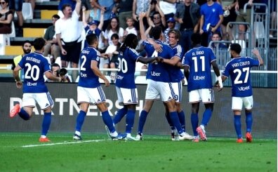 Como'dan zirve yolunda kritik galibiyet!