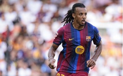 Chelsea'den Jules Kounde i�in hamle haz�rl���
