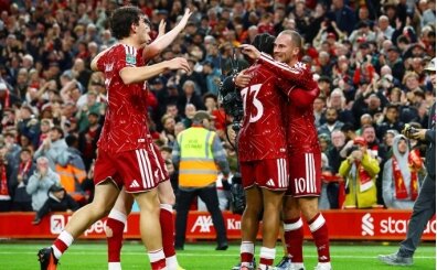 Liverpool, Tottenham'� kupan�n d���na itti