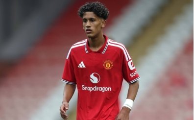 Manchester United'da JJ Gabriel yol ayrımında