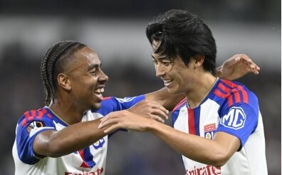 Lyon, Anderlecht deplasman�nda kazand�!