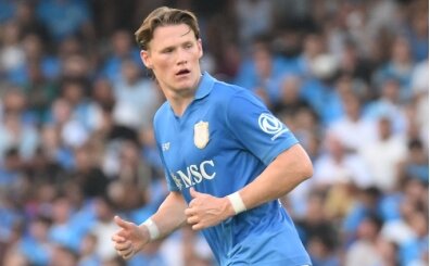 McTominay i�in Real Madrid iddias�!