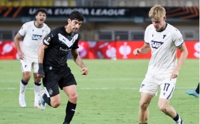 Be�ikta�'�n rakibi Hoffenheim'a Yunanistan'da so�uk du�