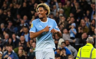 Manchester City, Lig Kupas�'nda rahat turlad�