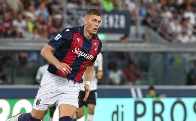 Bologna'da Artem Dovbyk i�in veda d���ncesi