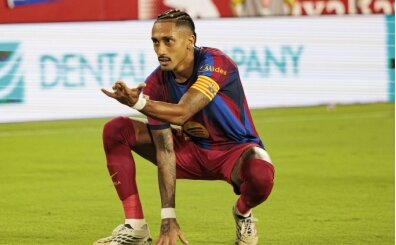 Barcelona'n�n serisi devam ediyor!