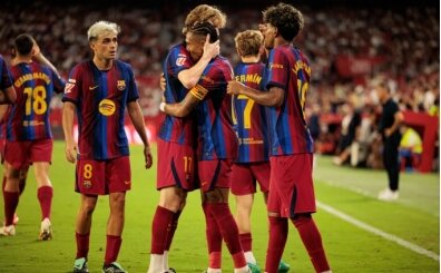 Barcelona, Galatasaray'a rotasyonlu gelebilir!
