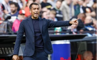 Feyenoord'dan ligde 5 goll� galibiyet!