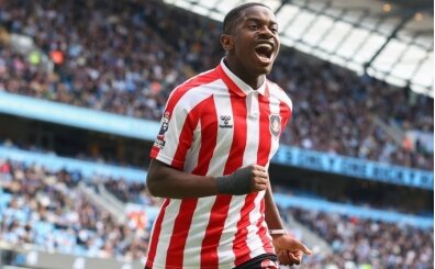 Galatasaray'da orta saha transferi i�in ocak hedefi: Noah Sadiki