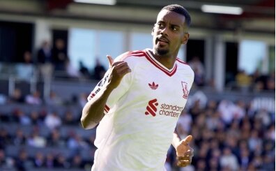 Liverpool, Bournemouth'u Isak ile y�kt�!