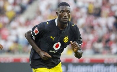 Manchester United'dan Guirassy hamlesi!