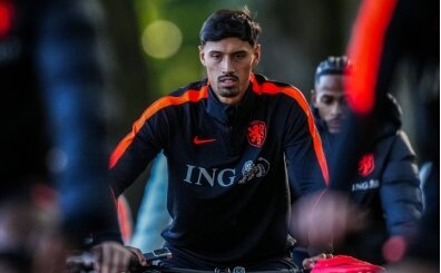 Reijnders, neden Al-Qadsiah'� se�ti�ini a��klad�!