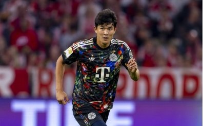 Arsenal, Kim Min-Jae ile ilgileniyor