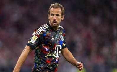 Harry Kane'e Ballon d'Or için destek