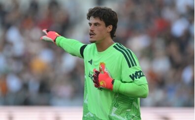 Mile Svilar, milli tak�ms�z kald�!