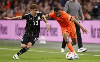 Klopp ile Xavi'nin ilk ma��nda kazanan ��kmad�