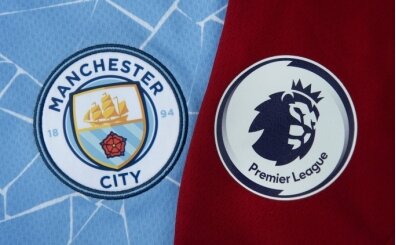 Premier Lig, Manchester City'yi su�lu buldu!