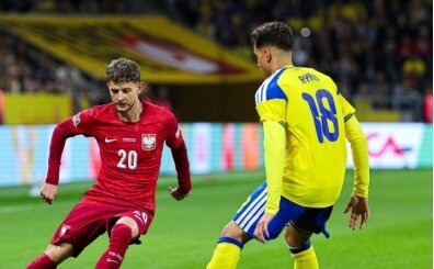 Szymanski'nin gol� yetmedi! �sve� g�ld�!