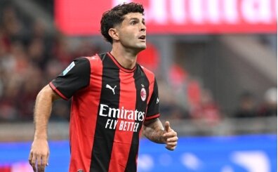 Fenerbah�e'nin transferde B plan� belli oldu: Christian Pulisic!