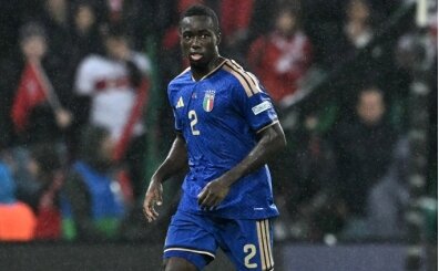 Galatasaray'�n yeni hedefi Michael Kayode
