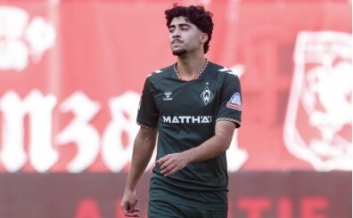 Be�ikta�'tan Darwin Soylu harekat�!
