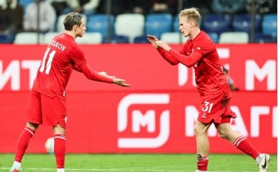 Matvey Kislyak: 'Galatasaray'�n bildirimlerini a�t�m!'