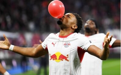 Leipzig, evinde Frankfurt'u da��tt�!