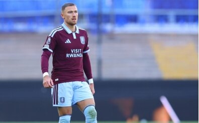 Matty Cash'ten Fenerbah�e ve Greenwood a��klamas�!
