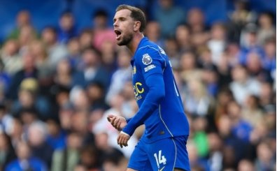 Jordan Henderson, Premier Lig'de haftanın oyuncusu seçildi!