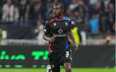 Tyrick Mitchell: 'Daha agresif olmak zorunday�z'