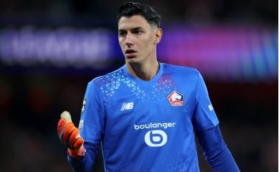Berke �zer, 542 g�n sonra Galatasaray'a kar��!