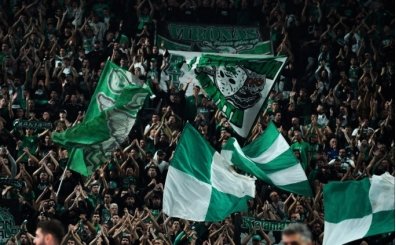 Panathinaikos'tan �ike operasyonuna sert tepki