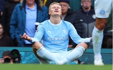 Manchester City doludizgin! 7'de 7 yaptılar