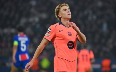Fermin Lopez'den Real Madrid'e flaş Negreira yanıtı!