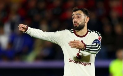 Jamie Carragher: 'Bruno Fernandes'in yaptığı utanç!'