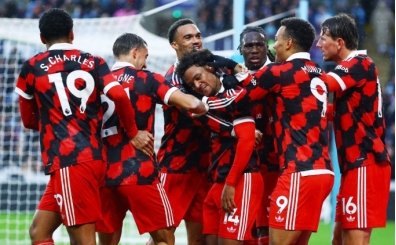 Fulham, Coventry City'yi son düzlükte devirdi!