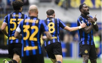 Inter'den 7 dakikada inan�lmaz d�n��!