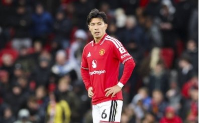 Lisandro Martinez i�in Atletico ve Barcelona devrede!