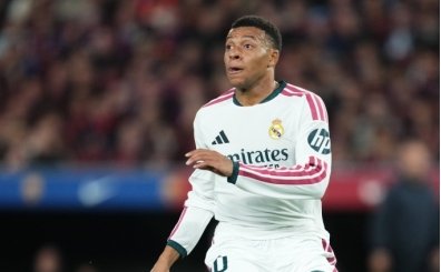 Mbappe krizi b�y�yor: Formas�n� yakt�lar!