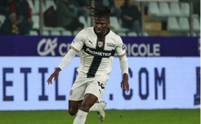 El Bilal Toure �talya'da kay�plarda!