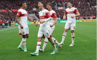 Galatasaray'�n rakibinden Be�ikta�'�n rakibine 4 goll� darbe
