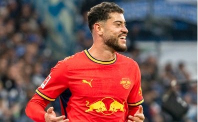 Leipzig, Schalke'yi deplasmanda devirdi!
