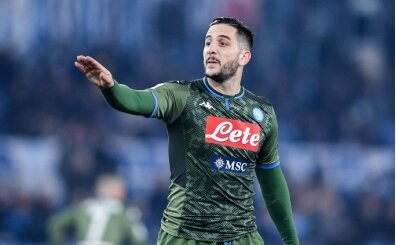 Manolas'tan Galatasaray sonras� Juventus'a g�nderme!