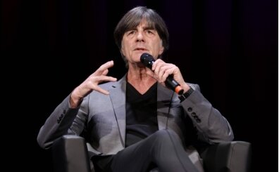 Joachim L�w'den Leroy Sane s�zleri!