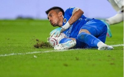 �rfan Can E�ribayat'a Galatasaray ma�� sonras� ele�tiri!