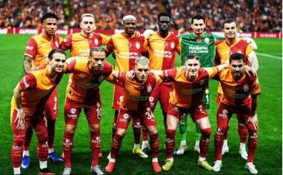 Fransa'da Galatasaray man�et oldu!
